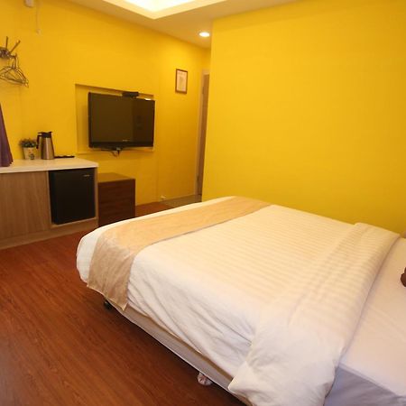Kenting Waterfront Hotel Eksteriør bilde