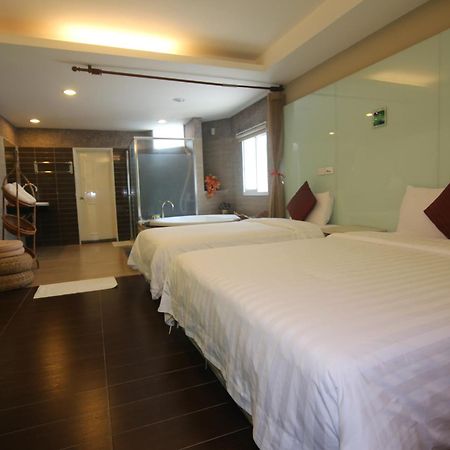 Kenting Waterfront Hotel Eksteriør bilde