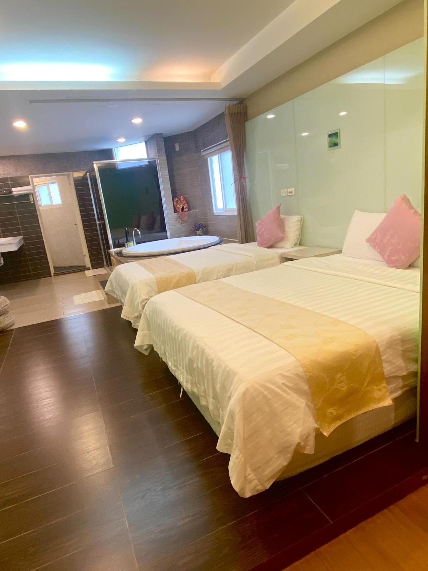 Kenting Waterfront Hotel Eksteriør bilde