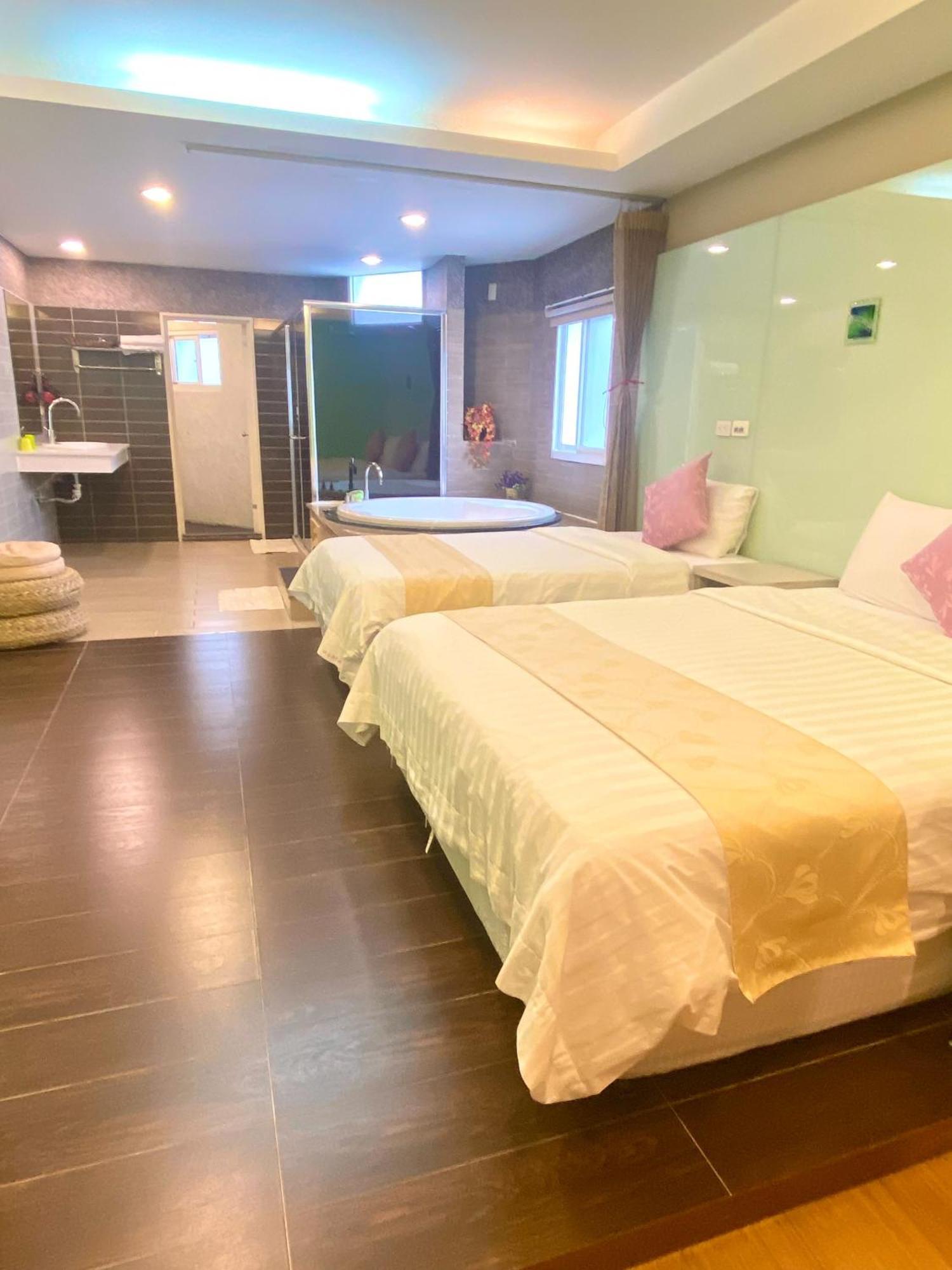 Kenting Waterfront Hotel Eksteriør bilde