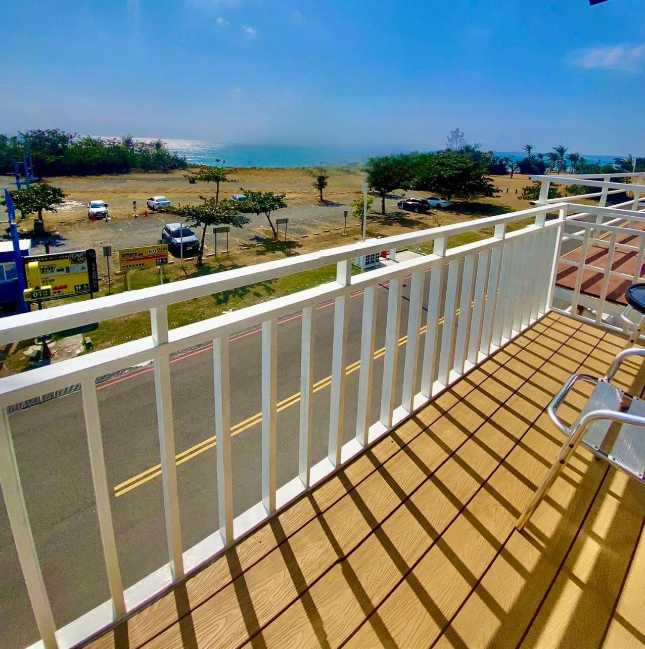 Kenting Waterfront Hotel Eksteriør bilde
