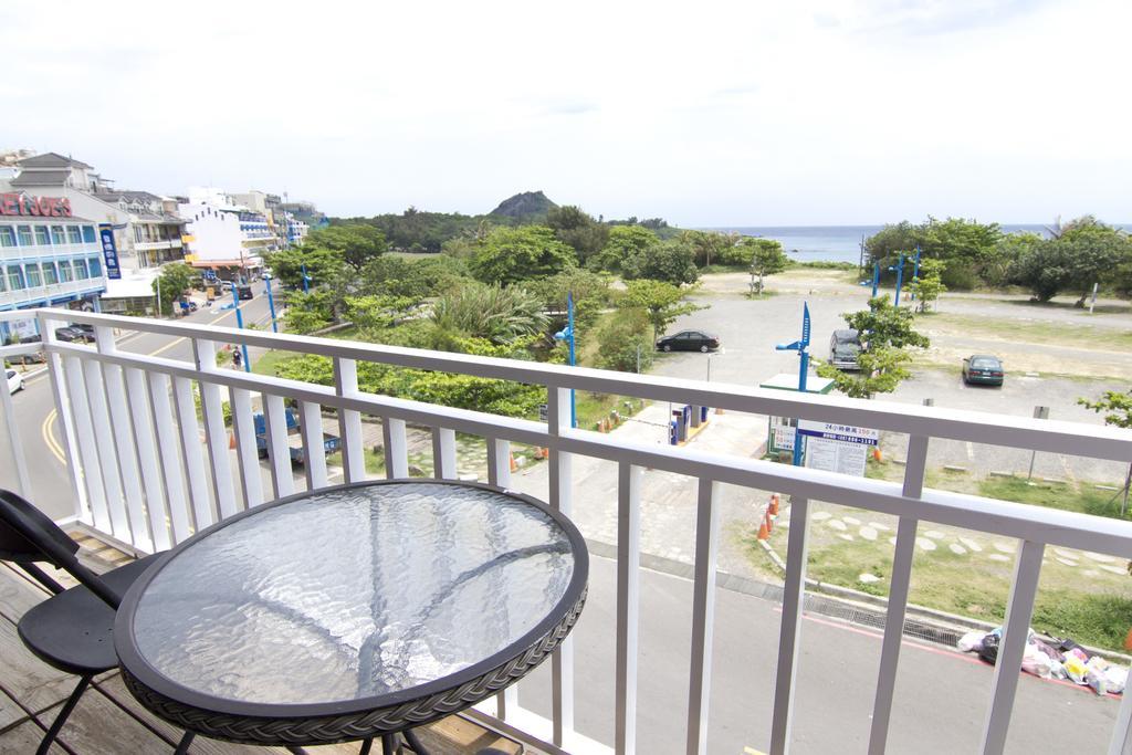 Kenting Waterfront Hotel Eksteriør bilde