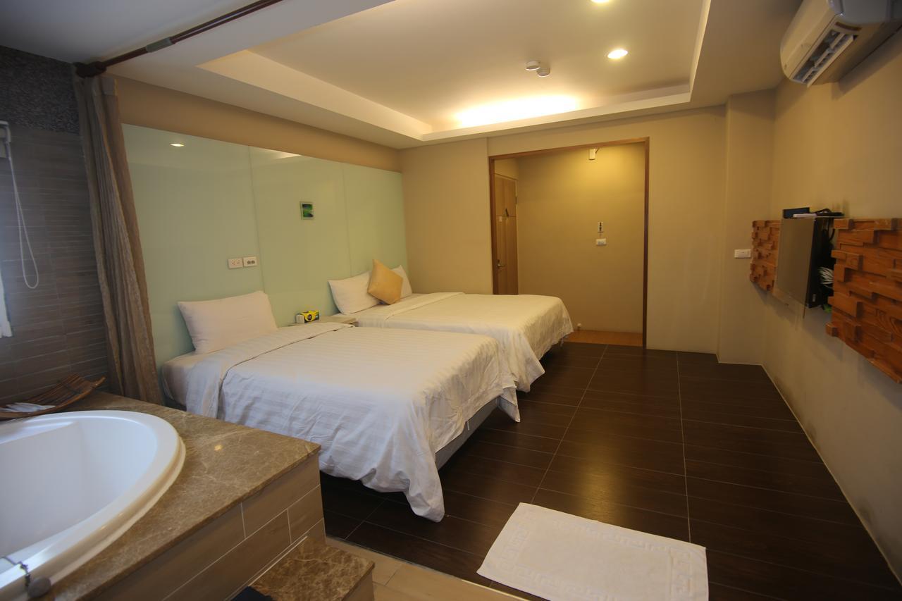 Kenting Waterfront Hotel Rom bilde