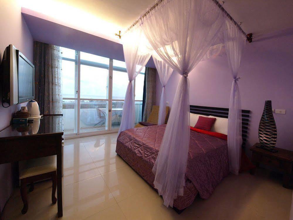 Kenting Waterfront Hotel Eksteriør bilde