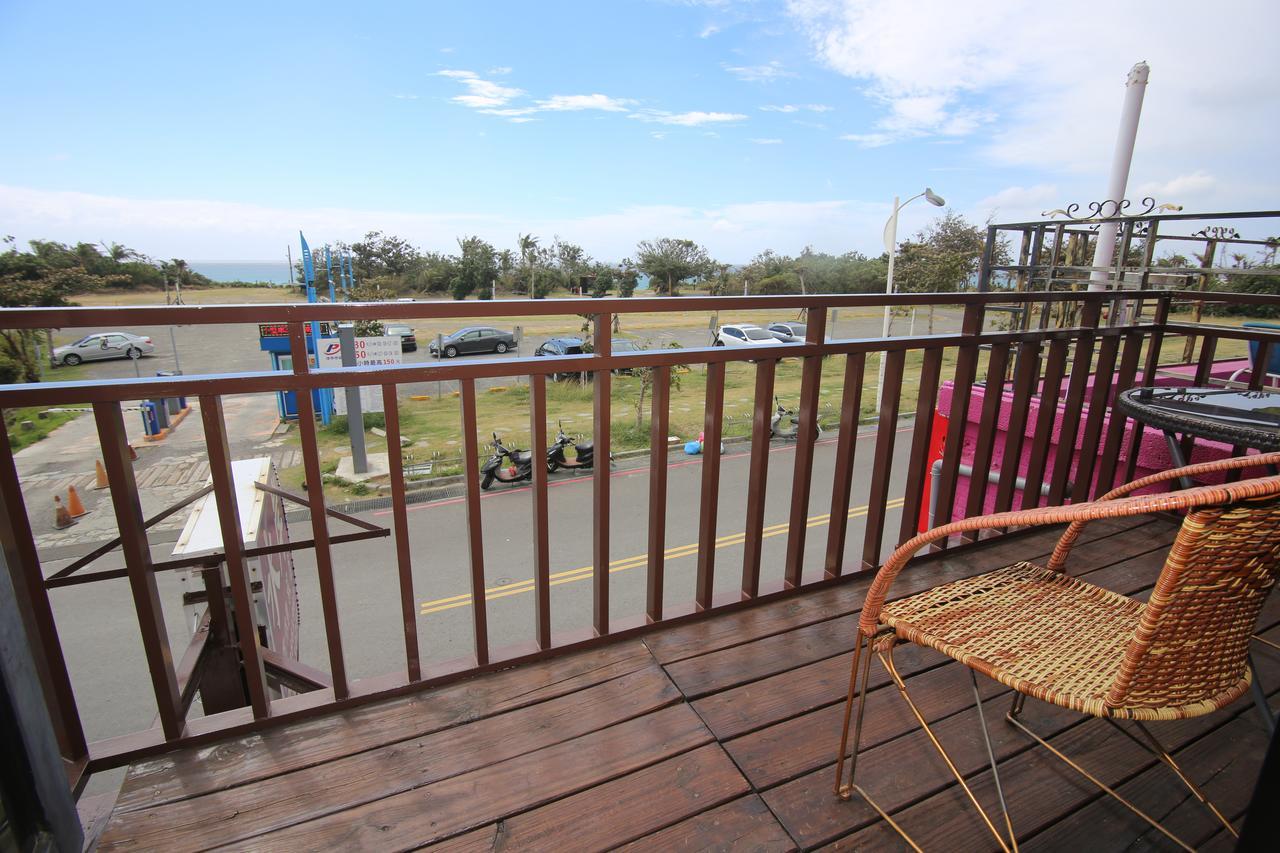 Kenting Waterfront Hotel Eksteriør bilde
