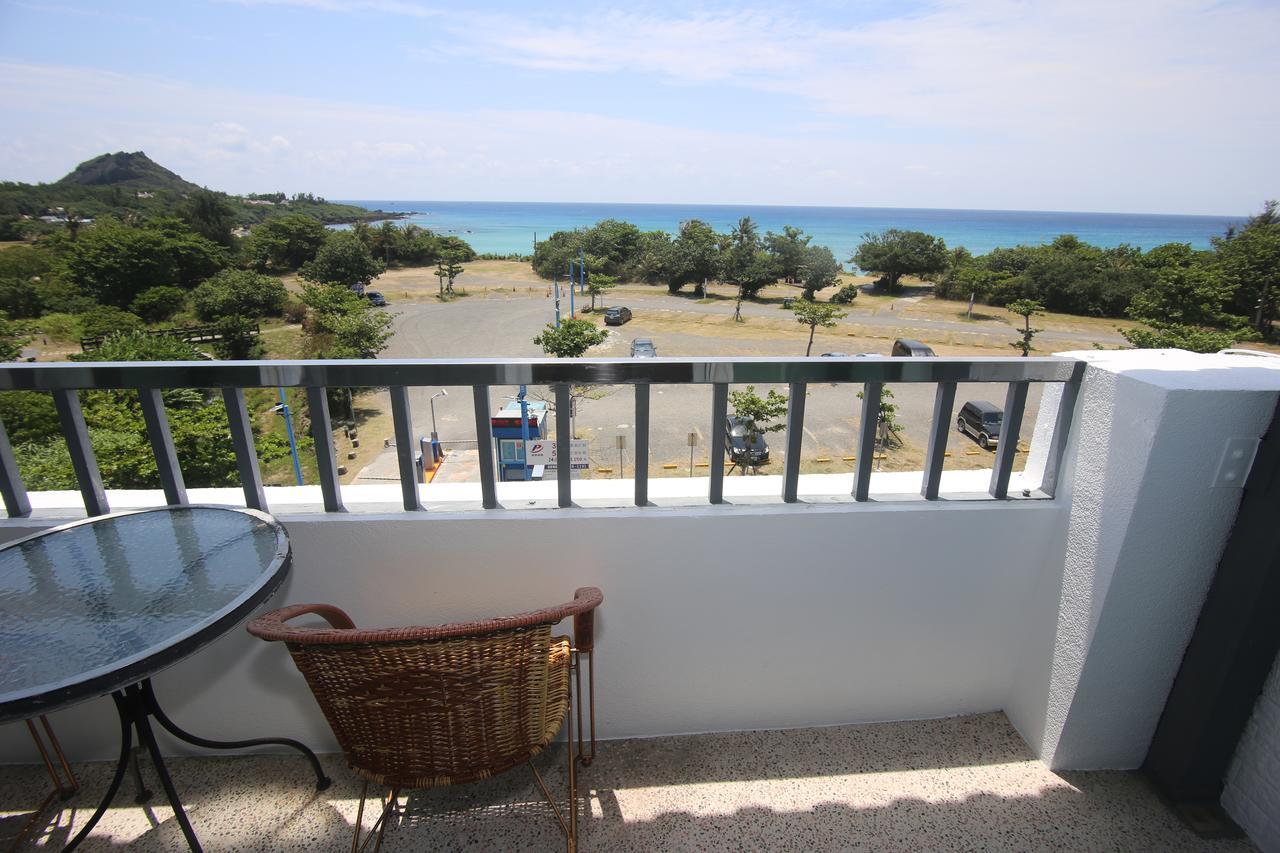 Kenting Waterfront Hotel Eksteriør bilde