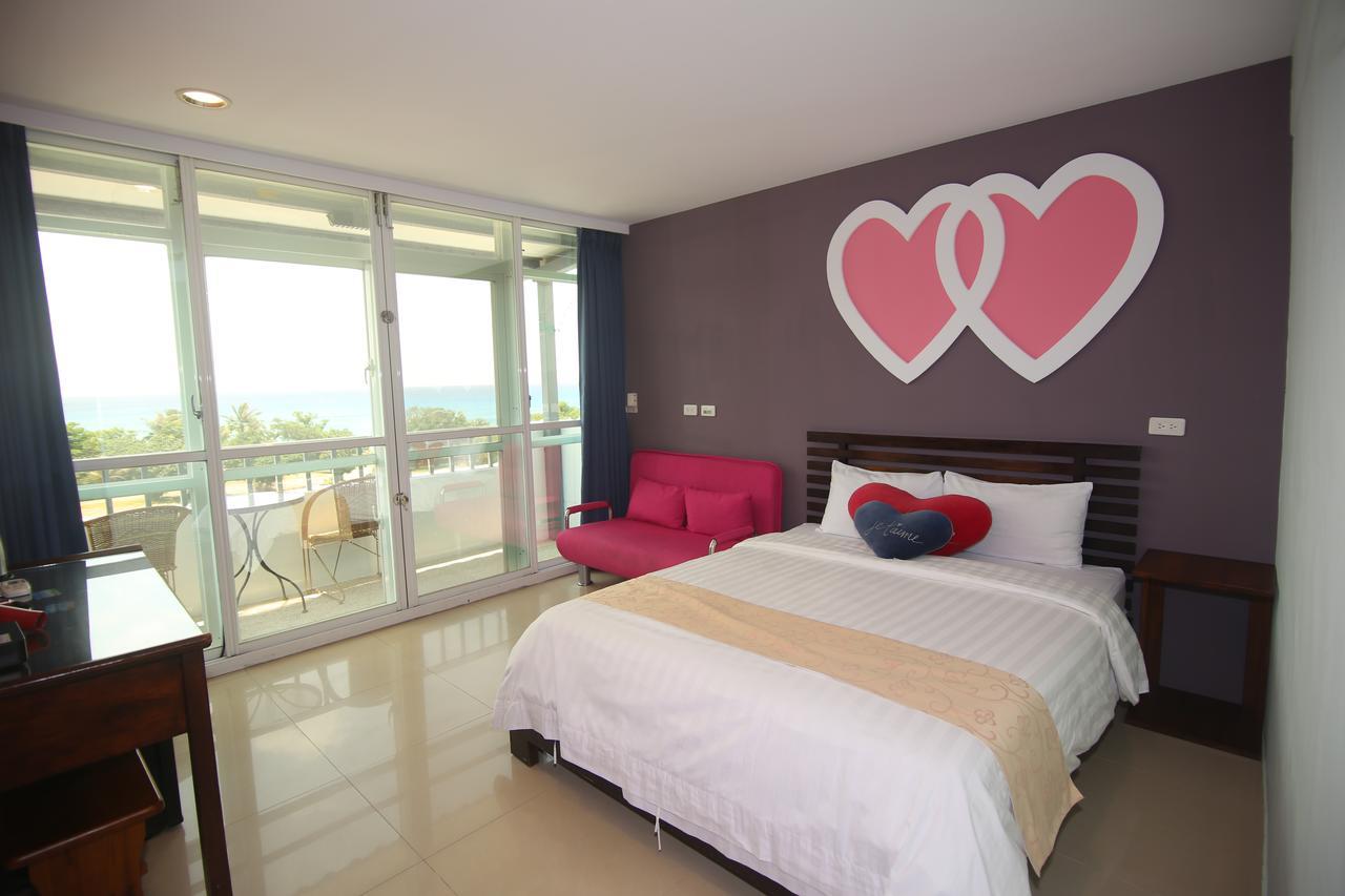 Kenting Waterfront Hotel Eksteriør bilde