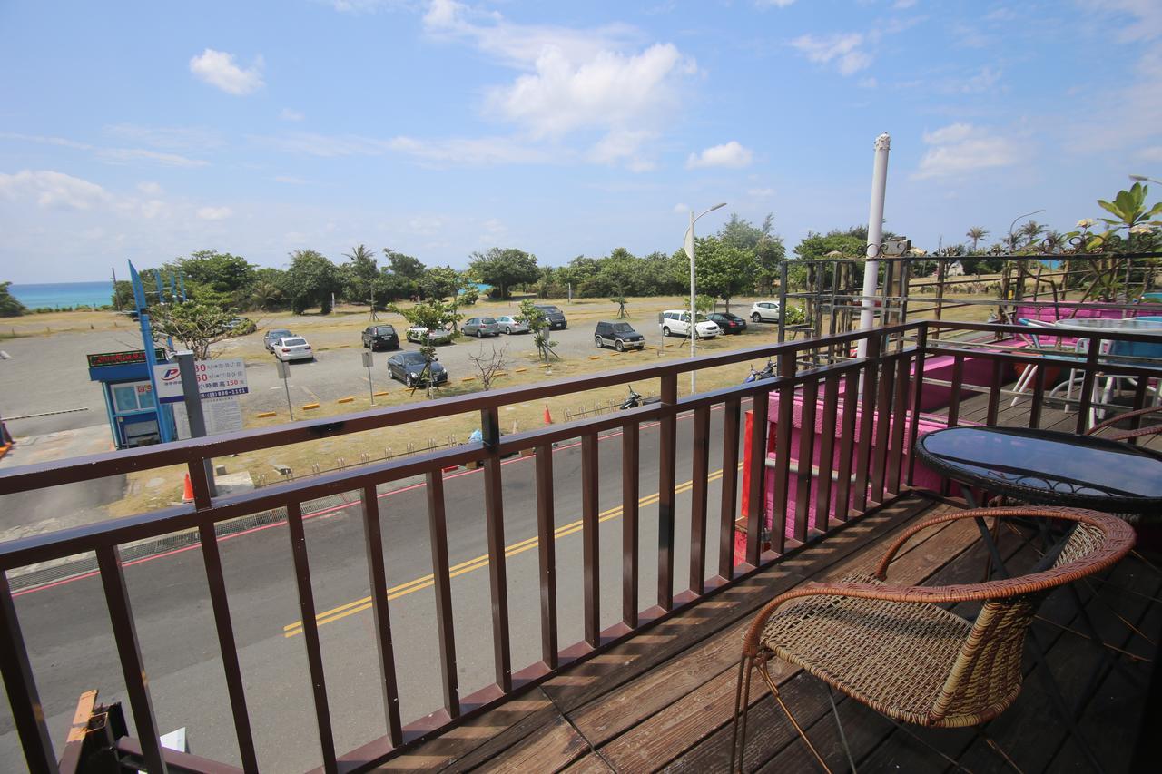 Kenting Waterfront Hotel Eksteriør bilde