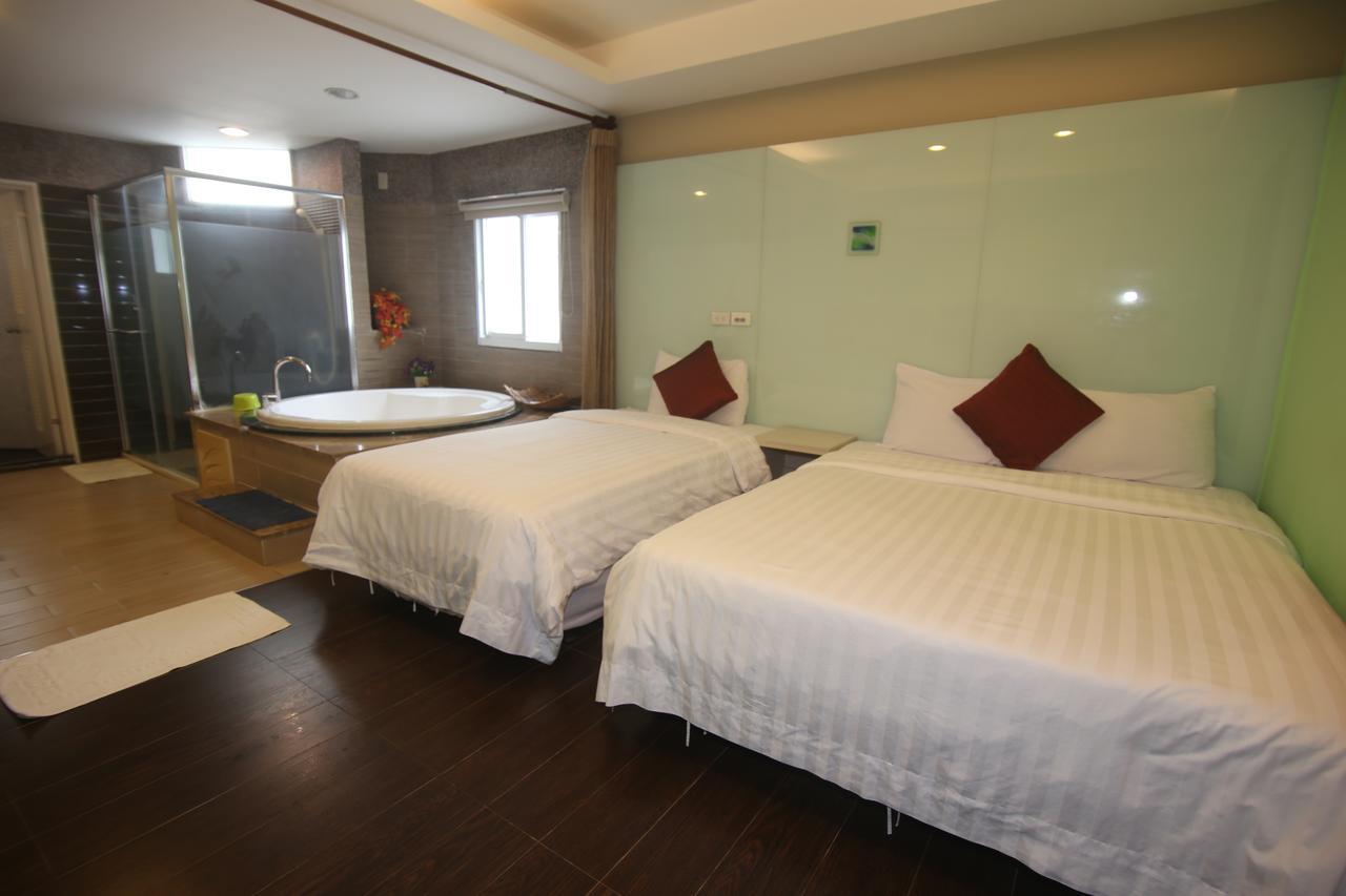 Kenting Waterfront Hotel Eksteriør bilde