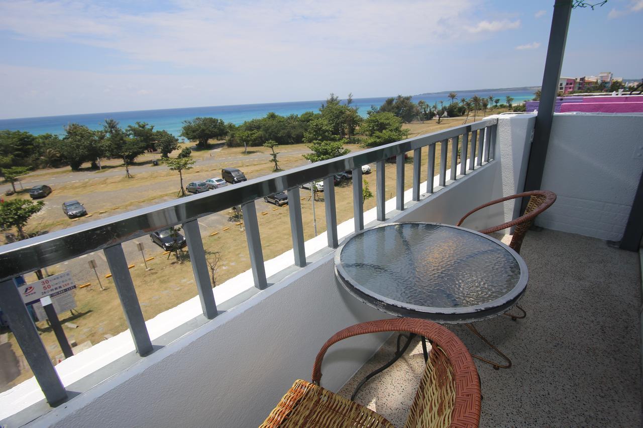 Kenting Waterfront Hotel Eksteriør bilde