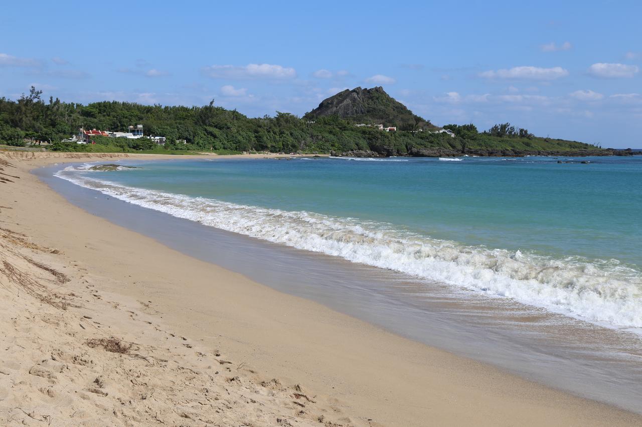 Kenting Waterfront Hotel Eksteriør bilde