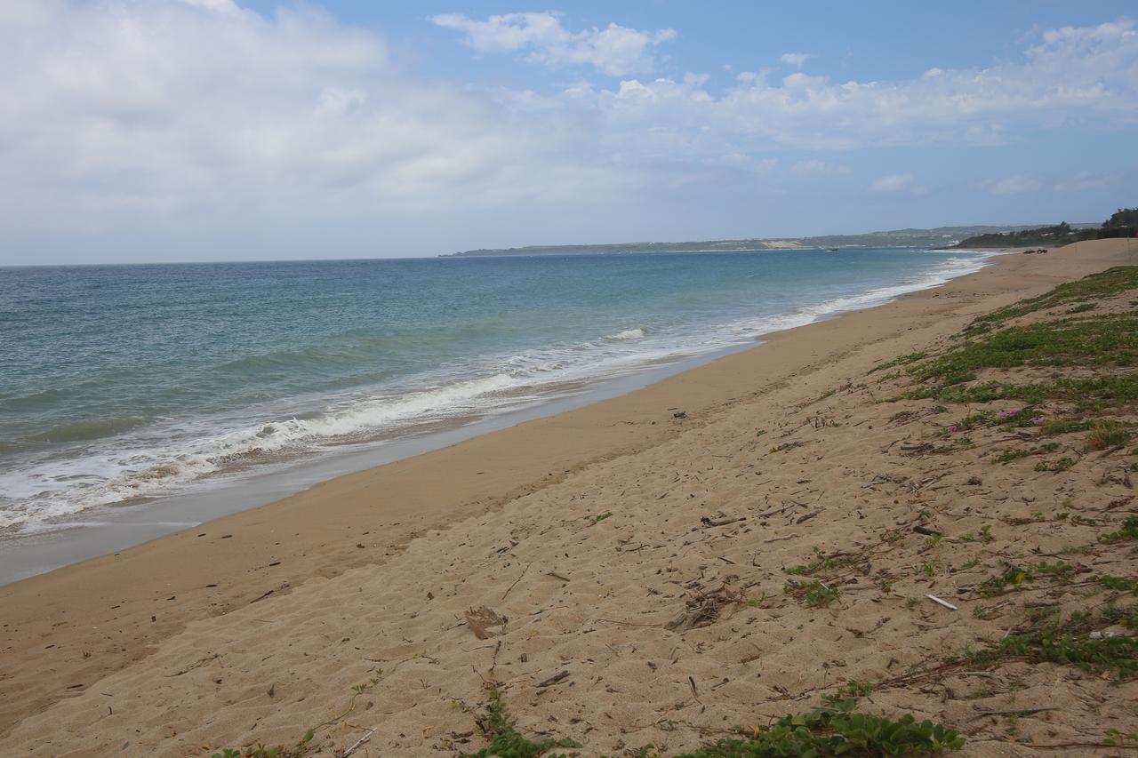 Kenting Waterfront Hotel Eksteriør bilde