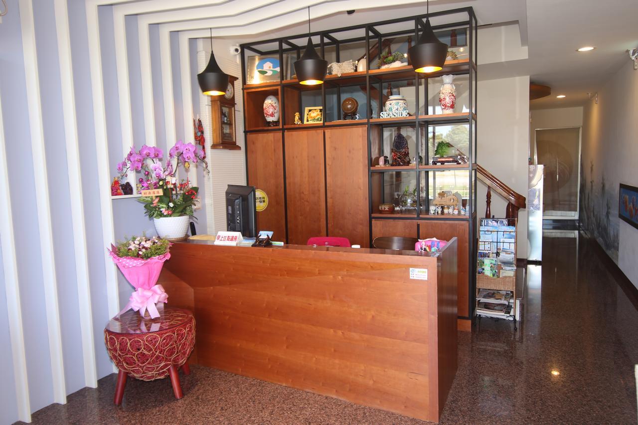 Kenting Waterfront Hotel Eksteriør bilde